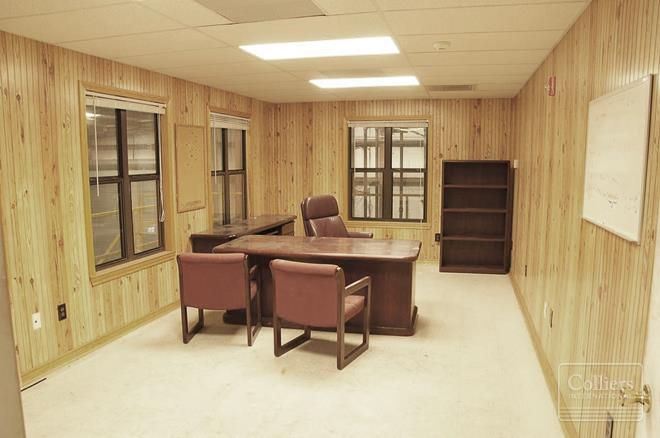Industrial Complex : 11723-11243 Tx-19, Lovelady, TX 75851